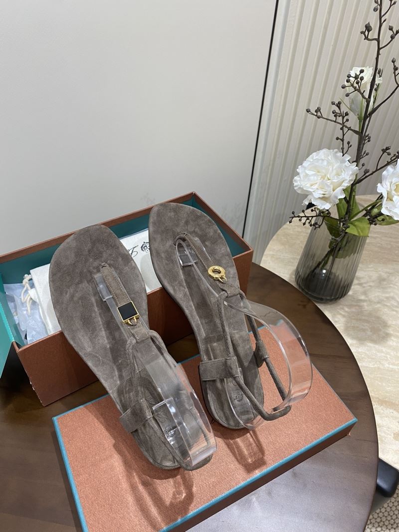 Loro Piana Sandals